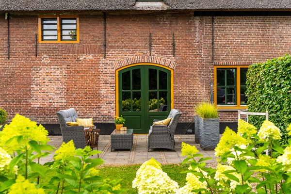 Medium property photo - Burgemeester van der Schansstraat 9, 4281 LG Andel